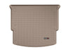 Weathertech 411251 - Cargo Liner Tan - Truck Part Superstore