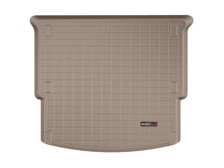 Weathertech 411251 - Cargo Liner Tan - Truck Part Superstore