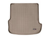 Weathertech 41125 - Cargo Liner Tan - Truck Part Superstore