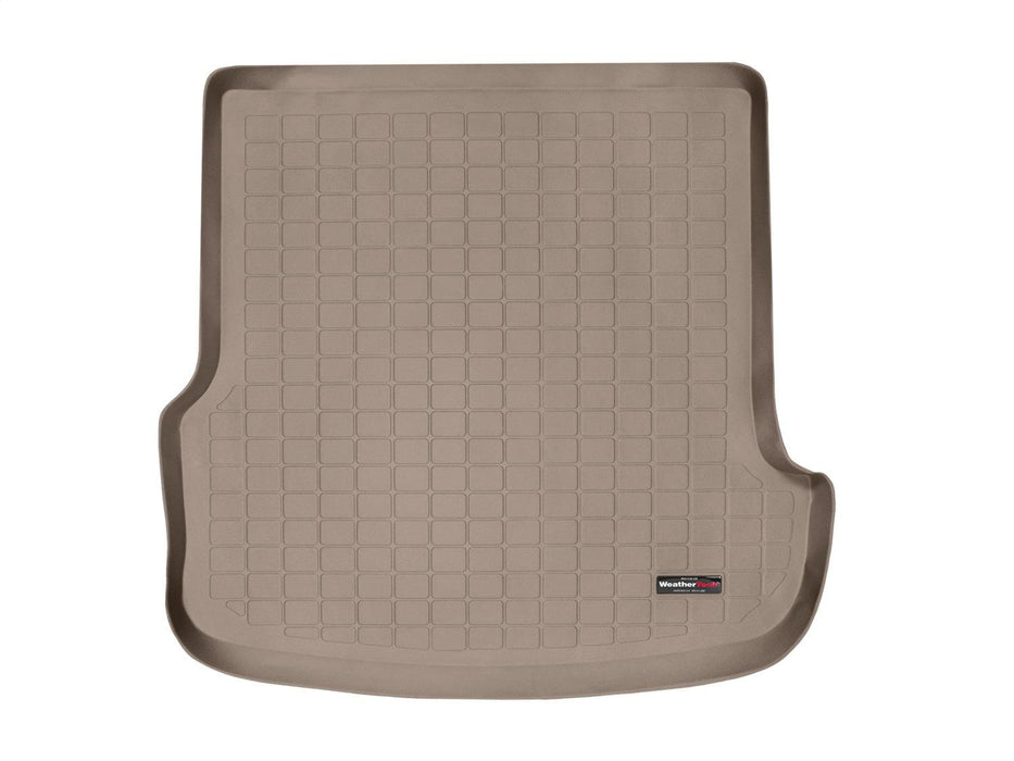 Weathertech 41125 - Cargo Liner Tan - Truck Part Superstore