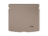Weathertech 411265 - Cargo Liner Behind 2nd Row Seating Tan - Truck Part Superstore