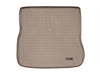 Weathertech 41127 - Cargo Liner Tan - Truck Part Superstore