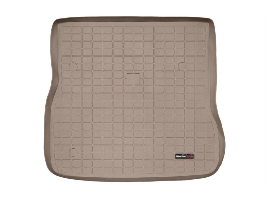 Weathertech 41127 - Cargo Liner Tan - Truck Part Superstore