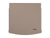 Weathertech 411290 - Cargo Liner Tan Behind 2nd Row Seating - Truck Part Superstore