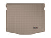 Weathertech 411323 - Cargo Liner Tan Behind Rear Row Seating - Truck Part Superstore