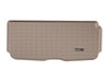 Weathertech 411330 - Cargo Area Liner - Truck Part Superstore