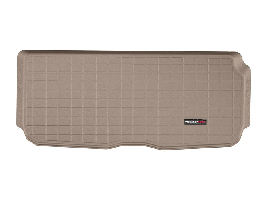 Weathertech 411330 - Cargo Area Liner - Truck Part Superstore