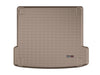 Weathertech 411337 - Cargo Liner Behind 2nd Row Seating Tan - Truck Part Superstore
