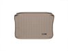 Weathertech 41133 - Cargo Liner Tan - Truck Part Superstore