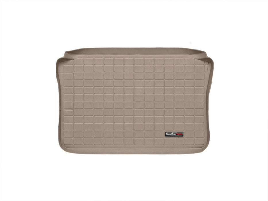 Weathertech 41133 - Cargo Liner Tan - Truck Part Superstore