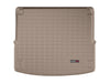 Weathertech 411355 - Cargo Liner Tan Behind Rear Row Seating - Truck Part Superstore