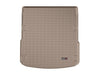Weathertech 411357 - Cargo Liner Tan Behind 2nd Row Seating - Truck Part Superstore