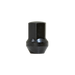 Gorilla Automotive 41138FSBC FACT BULGE LUG 3/4" 12-1.50 BLK BULK - Truck Part Superstore