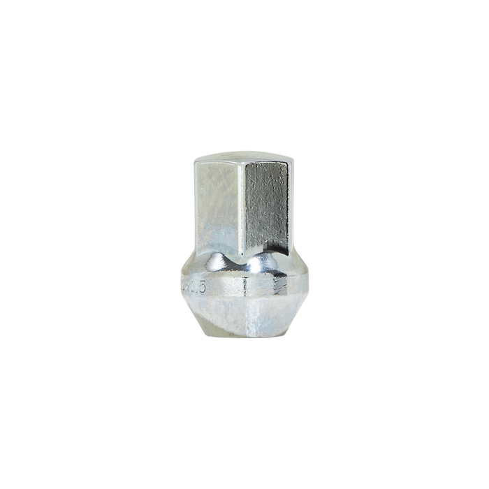 Gorilla Automotive 41138FS FACT BULGE LUG 3/4" 12-1.50 CHR BULK - Truck Part Superstore