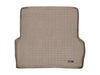 Weathertech 41139 - Cargo Liner Tan - Truck Part Superstore