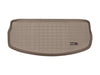 Weathertech 41142 - Cargo Liner Tan Behind Third Row Seating - Truck Part Superstore