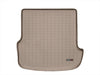 Weathertech 41145 - Cargo Liner Tan - Truck Part Superstore