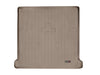 Weathertech 41148 - Cargo Liner Tan - Truck Part Superstore