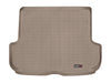 Weathertech 41152 - Cargo Liner Tan - Truck Part Superstore