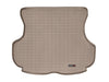 Weathertech 41158 - Cargo Liner Tan - Truck Part Superstore