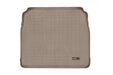 Weathertech 41162 - Cargo Liner Tan - Truck Part Superstore