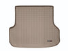 Weathertech 41164 - Cargo Liner Tan - Truck Part Superstore