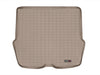 Weathertech 41168 - Cargo Liner Tan - Truck Part Superstore