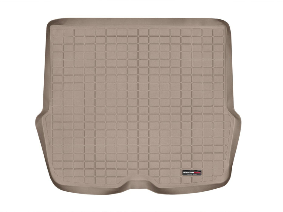 Weathertech 41168 - Cargo Liner Tan - Truck Part Superstore