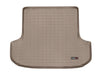 Weathertech 41174 - Cargo Liner Tan - Truck Part Superstore