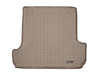 Weathertech 41175 - Cargo Liner Tan - Truck Part Superstore