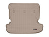 Weathertech 41176 - Cargo Liner Tan - Truck Part Superstore