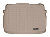 Weathertech 41177 - Cargo Liner Tan - Truck Part Superstore