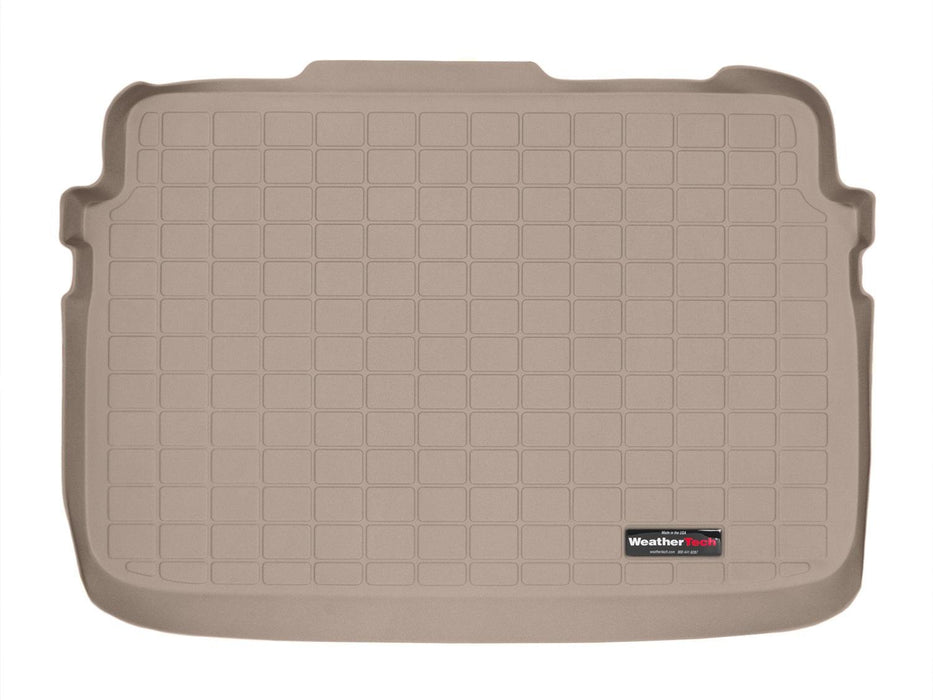 Weathertech 41177 - Cargo Liner Tan - Truck Part Superstore