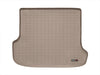 Weathertech 41178 - Cargo Liner Tan - Truck Part Superstore