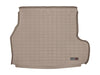 Weathertech 41181 - Cargo Liner Tan - Truck Part Superstore