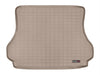Weathertech 41184 - Cargo Liner Tan - Truck Part Superstore