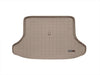 Weathertech 41186 - Cargo Liner Tan - Truck Part Superstore