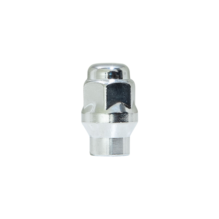 Gorilla Automotive 41188ET ET BULGE LUG 3/4'' 1/2 CHR BULK - Truck Part Superstore