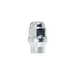 Gorilla Automotive 41188ET ET BULGE LUG 3/4'' 1/2 CHR BULK - Truck Part Superstore