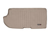 Weathertech 41190 - Cargo Liner Tan Behind Third Row Seating - Truck Part Superstore