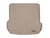 Weathertech 41206 - Cargo Liner Tan - Truck Part Superstore
