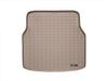 Weathertech 41207 - Cargo Liner Tan - Truck Part Superstore