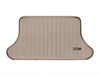Weathertech 41212 - Cargo Liner Tan - Truck Part Superstore