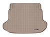 Weathertech 41213 - Cargo Liner Tan - Truck Part Superstore