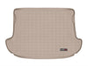 Weathertech 41216 - Cargo Liner Tan - Truck Part Superstore