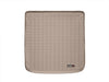 Weathertech 41217 - Cargo Liner Tan - Truck Part Superstore
