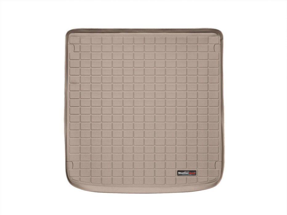 Weathertech 41217 - Cargo Liner Tan - Truck Part Superstore