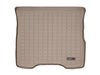 Weathertech 41221 - Cargo Liner Tan - Truck Part Superstore