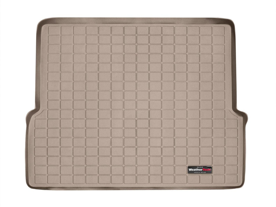 Weathertech 41228 - Cargo Area Liner - Truck Part Superstore