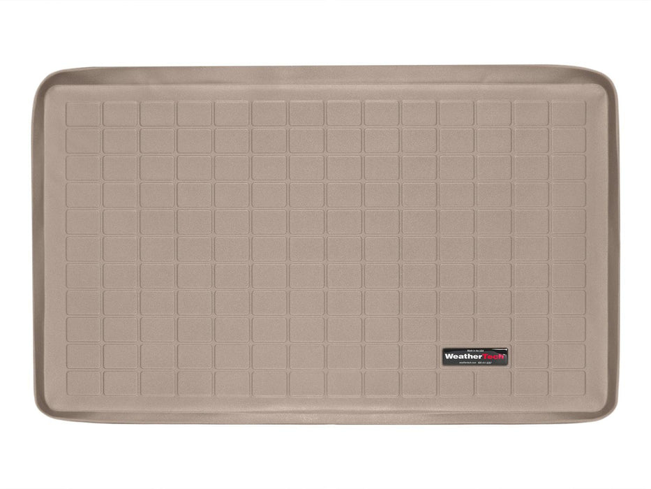 Weathertech 41229 - Cargo Area Liner - Truck Part Superstore